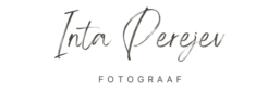 IntaPerejevFotograaf